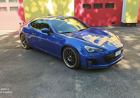 Subaru BRZ 2.0i Sport+ Auto Sport+ Limited Turbo 305KM