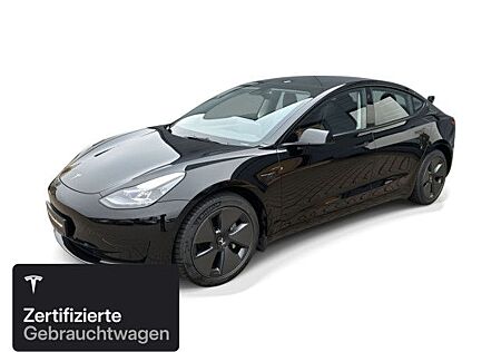 Tesla Model 3 Rear-Wheel Drive