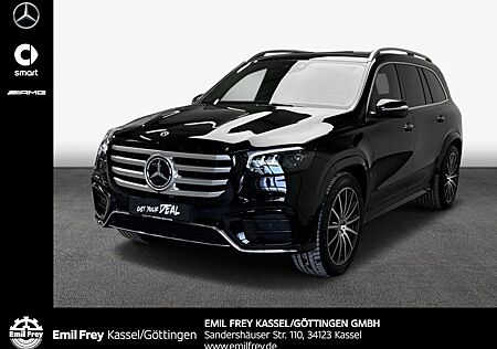 Mercedes-Benz GLS 350 d 4Matic 9G-TRONIC AMG Line Advanced Plu