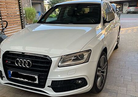 Audi SQ5 3.0 TDI competition tiptronic quattro -