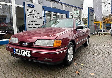 Ford Scorpio 2.0 L SHD/AUTOMATIK/ALU/TOP/OLDTIMER