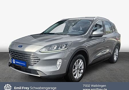 Ford Kuga 1.5 EcoBoost TITANIUM