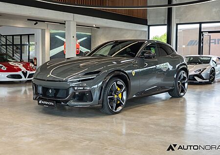 Ferrari Purosangue Carbon Lift Pano Matrix Massage