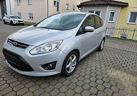 Ford C-Max 2,0TDCi 120kW PowerSh. Business Editio...