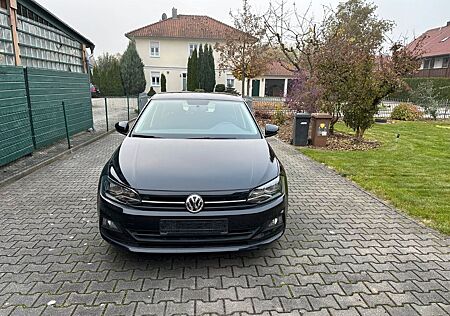 VW Polo Volkswagen 1.0 TSI 70kW Comfortline