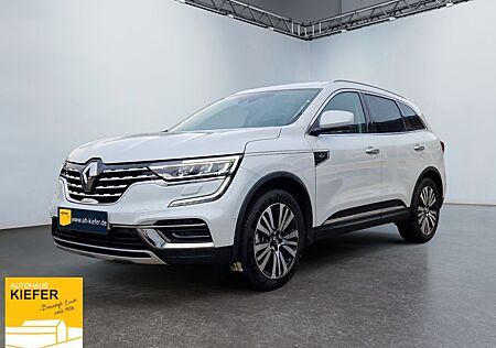 Renault Koleos BLUEdCi 185 4WD Automatik Initiale Paris