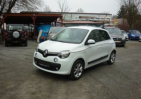 Renault Twingo Intens* 1. Hand* Automatik*