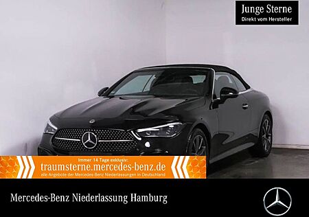 Mercedes-Benz CLE 200 Cab. Avantgarde Advanced/LED/MEMO/LED/