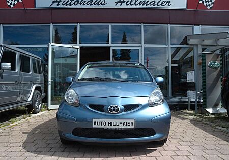 Toyota Aygo (X) Aygo AYGO Team*Klima*Tüv neu*Alu*
