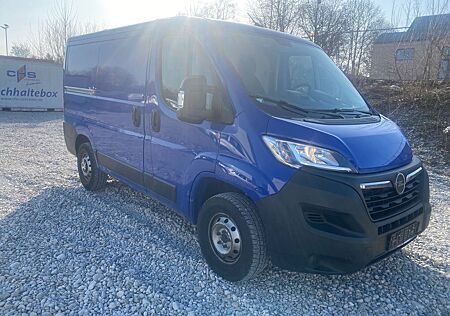 Opel Movano *1.Hand*Klima*Kamera