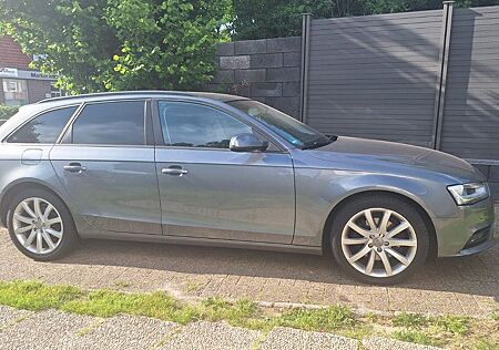 Audi A4 1.8 TFSI 88kW Ambiente Avant Ambiente