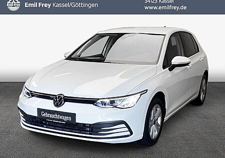 VW Golf Volkswagen 2.0 TDI SCR DSG Life/ Navi/ ACC/ AHK