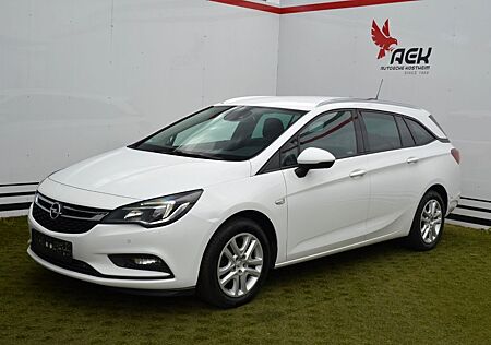 Opel Astra K Sport 1.6 CDTi Kombi Kamera ACarPlay