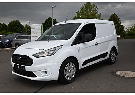 Ford Transit Connect Kasten 1.5 L1 AHK-abnehmbar Navi