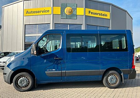 Renault Master III Kombi L1H1 3,0t