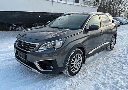 Peugeot 5008 Allure