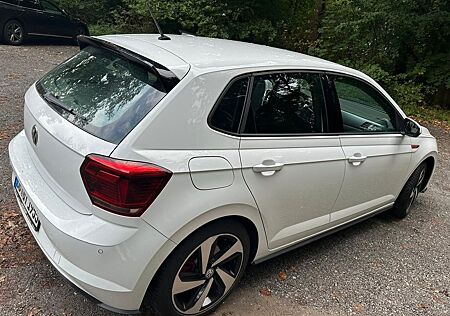 VW Polo Volkswagen 2.0 TSI OPF GTI GTI