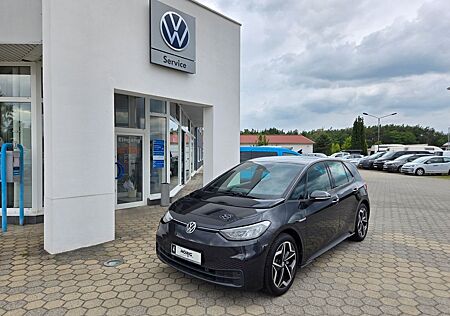 VW ID.3 Volkswagen Pro 107 kW Life ACC Fast Lane
