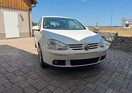 VW Golf Volkswagen V 1.4
