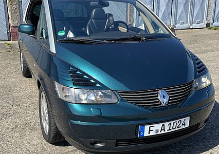 Renault Avantime Privilege 3.0 V6 Expression