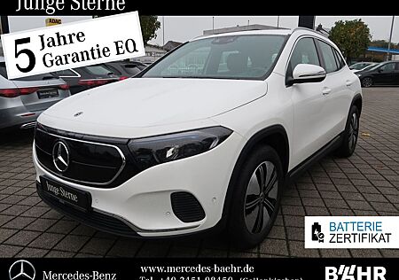 Mercedes-Benz EQA gebraucht kaufen Mercedes-Benz EQA 250 Progressive/MBUX/LED/SHZ/Totwinkel/RFK