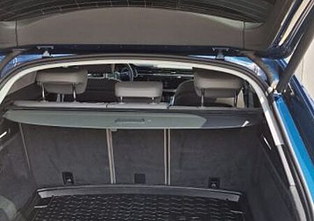 Audi Q8 50 TDI quattro tiptronic -
