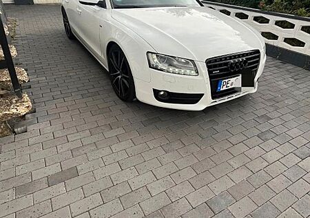 Audi A5 3.0 TDI 3xS-Line 180kW