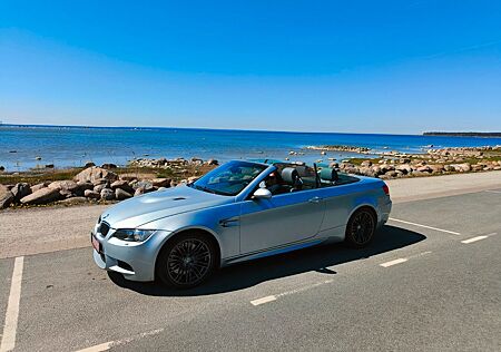 BMW M3 Cabrio