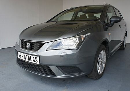 Seat Ibiza 1.2 Tdi ST Style Salsa"NAVI-SHZ-KLIMA-ALU"