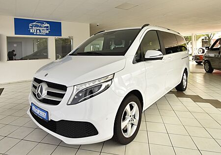 Mercedes-Benz V 250 LANG LED SHZ PANO NAVI