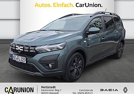 Dacia Jogger Expression TCe 110 Sitzheizung,PDC hinten