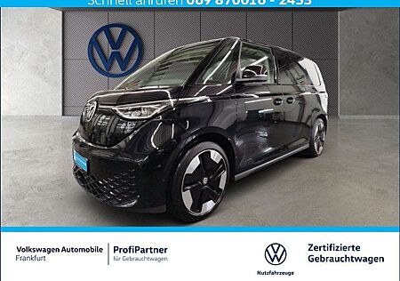 VW ID.BUZZ gebraucht kaufen VW ID.BUZZ Volkswagen Pro Navi IQ.Light DAB+ FrontAssist