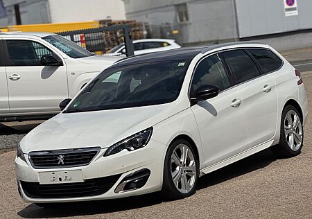 Peugeot 308 GT-Line Edition BlueHDi 120