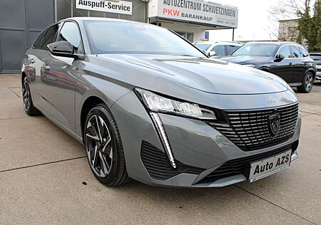 Peugeot 308 Allure Kombi/1.Hd/ACC/NAVI/CAM/KEYLESS/LED/