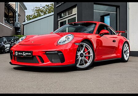 Porsche 991 .2 911 GT3 PDK°APPROVED°BUCKET°LIFT°CHRONO