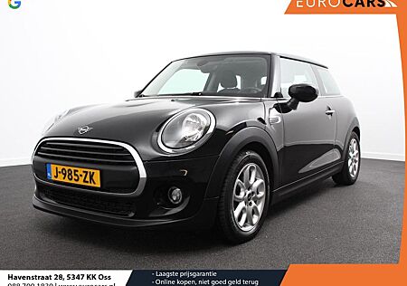 Mini One D One First 1.5 Salt | klima | Lichtmetalen F