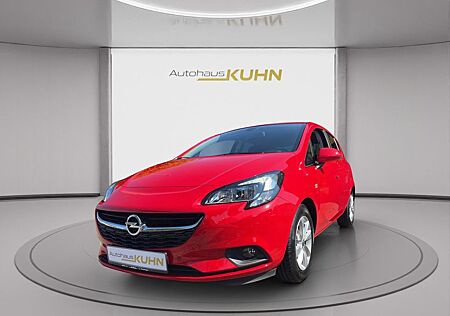 Opel Corsa /PDC/SHZ/ORIGINAL 30500 KILOMETER