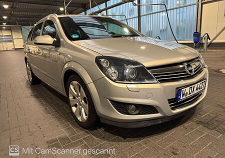 Opel Astra Caravan 1.8 ECOTEC -