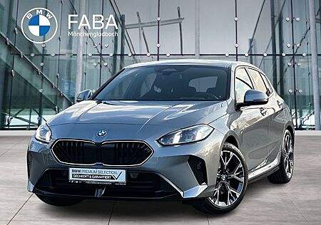 BMW 120 Hatch M Sportpaket Head-Up DAB LED RFK Shz