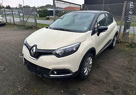 Renault Captur Dynamique 0.9 tce