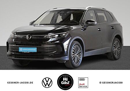 VW Tiguan Volkswagen 1.5 eTSI Life AHK LED AppConnect Kamera