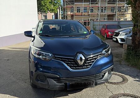 Renault Kadjar ENERGY TCe 130 Life Life