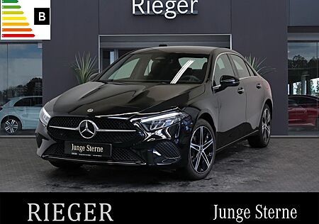 Mercedes-Benz A 250 e Progressive Limousine Kamera*LED*18"*+++