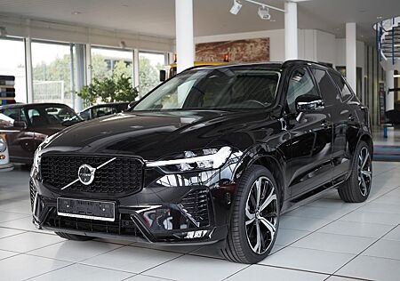 Volvo XC 60 XC60 Plus Dark AWD 21"/Pano/ACC/360°/LED/DAB
