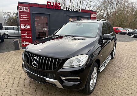 Mercedes-Benz ML 350 CDI BlueTec 4Matic *R-Cam*