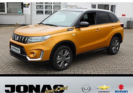 Suzuki Vitara gebraucht kaufen Suzuki Vitara 1.5 Comfort AGS ***SOFORT LIEFERBAR***