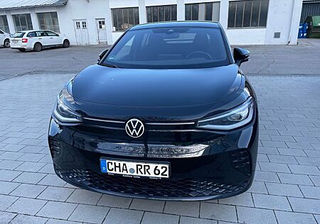 VW ID.5 Volkswagen GTX 220 kW 4Motion Pano,Navi,Wärmepumpe