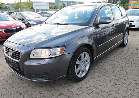 Volvo V50 Kombi D2 Business Edition