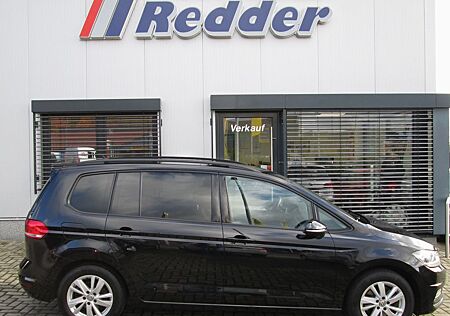 VW Touran Volkswagen Comfortline 2,0 TDI BMT 7-Sitzer