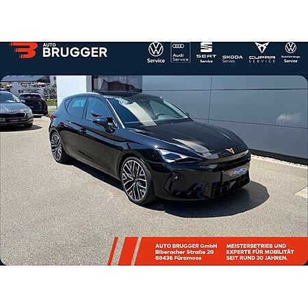 Cupra Leon leasen